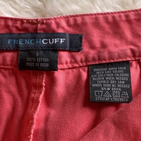 FRENCHCUFF Skort Size 8 - Picture 4 of 6